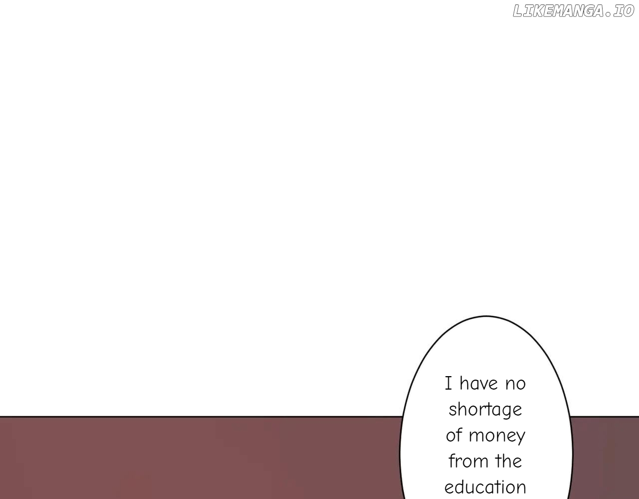 With My Netherworld Trillions, Game On! Chapter 187 - page 121